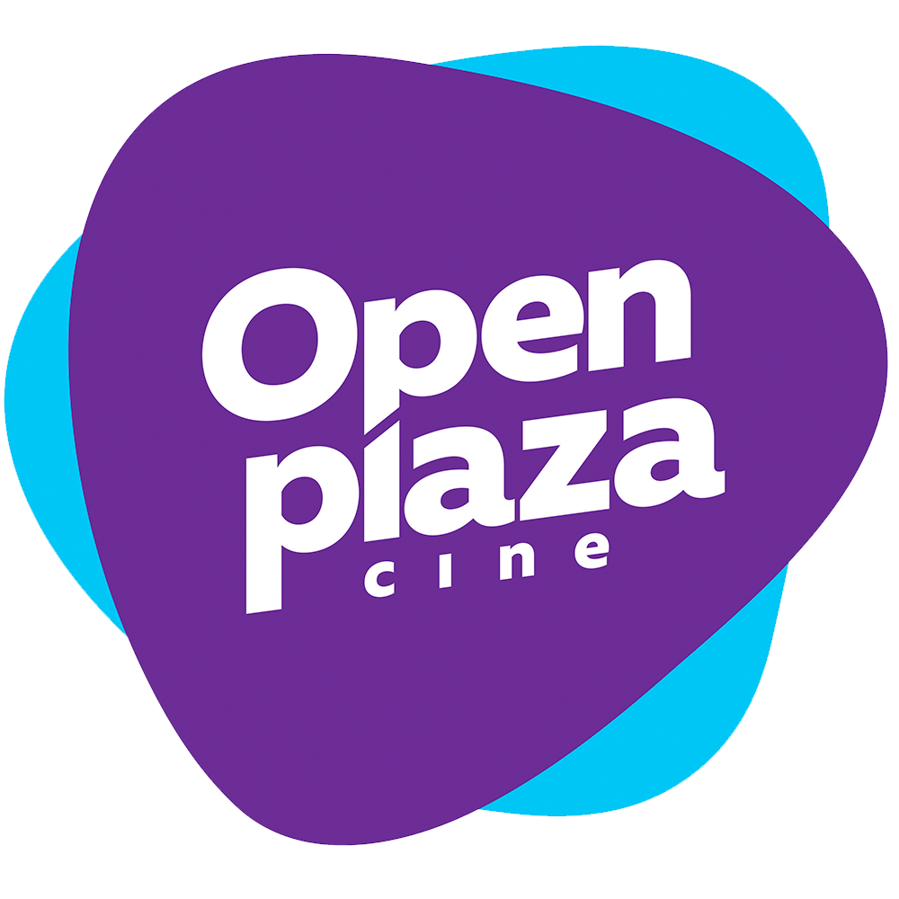 Cine Open Plaza